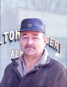 Charlie Atteberry