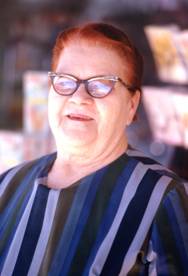 Amy Hines