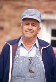 J.B. (Brownie) Maxey