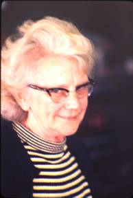 Fleeta Orr