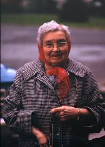 Lettie Getts