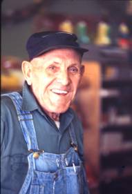 Forrest Williams