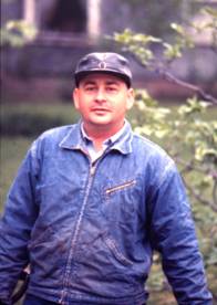 Denny Osborne