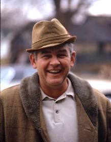 Carroll Michael