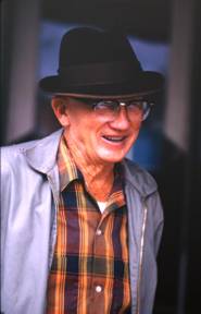Raymond Maulding