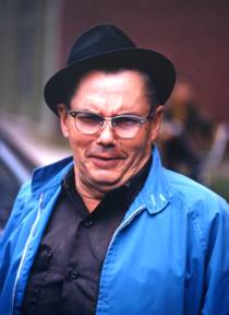 Lewis (Purg) Muehlhausen