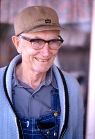 Everett Newman