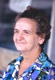 Mattie Muehlhausen