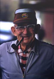 Roy Sullivan