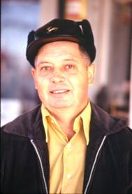 Darrell Randolph