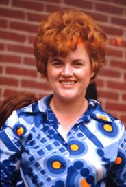Karen Robnett