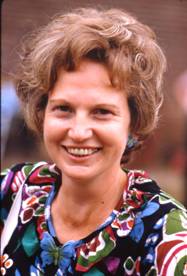 Letha Rose