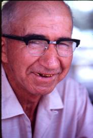 Cecil Lane