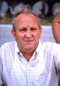 Jim Eagan