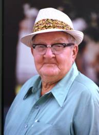 Earl (Barber) Allmon