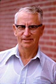 Hugh Copple