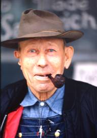 Earl Shanafelt