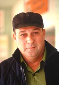 Chuck Shufeldt