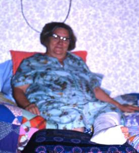 Elsie Smith