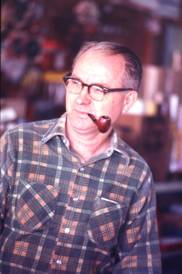 Paul Stubblefield