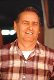 Charlie Tockstein