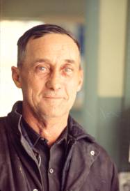 Jack Yates