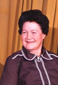 Dollie Charlton