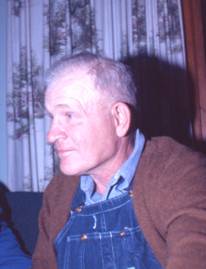 Melvin Currie
