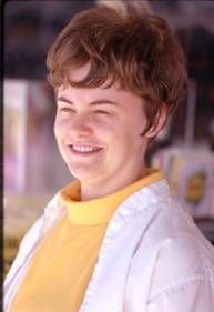 Joyce Wilkins