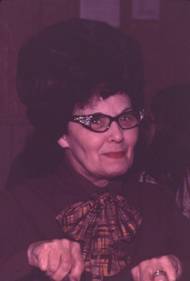 Bea Smith