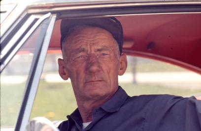 Charlie DeWeese