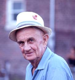 Marshall Craig
