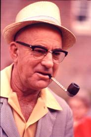 Merle Johnston