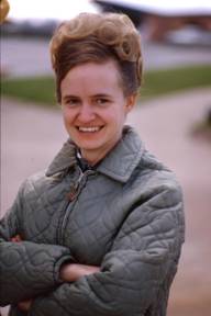 Janet Thalman