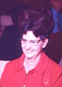 Louise Feather
