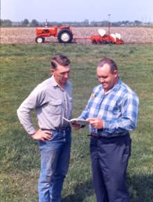 Charles Lee Ford, Bob Ford