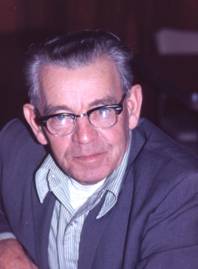 Bill Hester