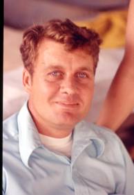 Sam Jones
