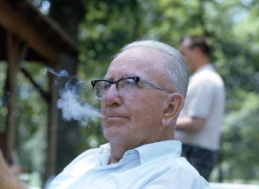 Earl Jackson