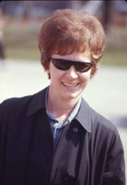 Charlotte Feather Lewis