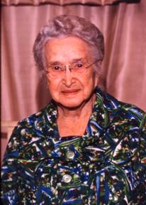 Stella Laswell