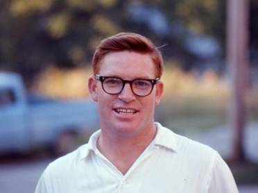 Bill Jones