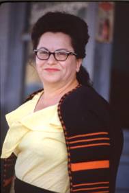 Kate McWhirter