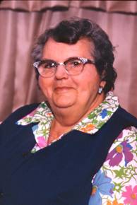 Lillie Shreffler
