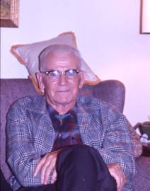 Bill Williams