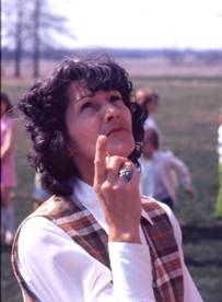 Donna Shreffler Williams
