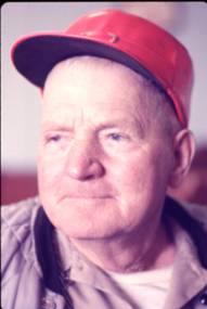 Bill Butts