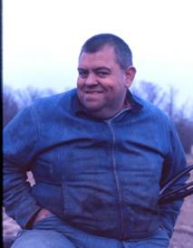 Frank Molenhauer