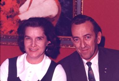 Irene & Curt Dixon
