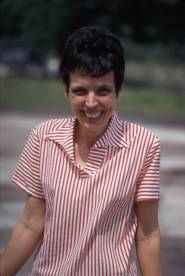 Marian Barksdale
